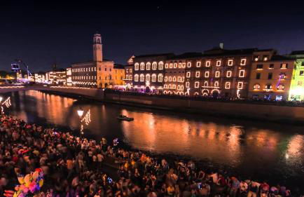 Pisa Happy House - Foto 24