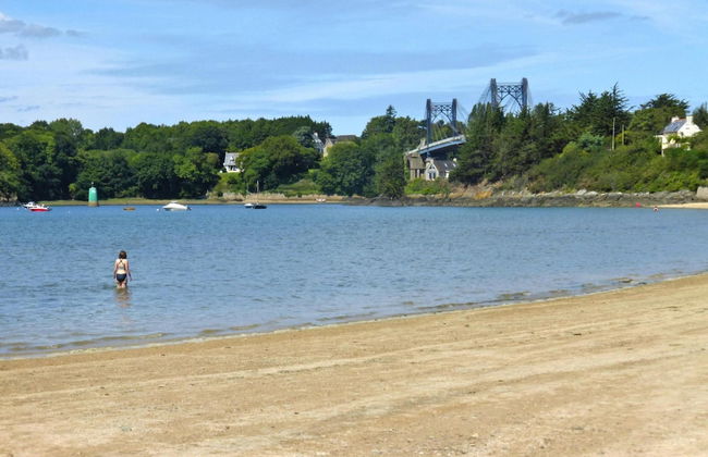 Holiday Home in Plourivo Near Goelo Coast - Foto 38