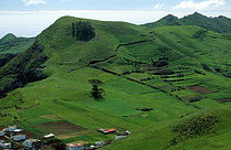 La Laguna, Tangana e Santa Cruz de Puerto de la Cruz - Foto 3