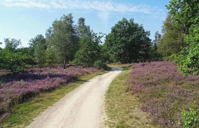 Modern Chalet With a Smart TV Near Forest - Foto 38