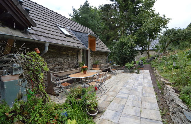 Cozy Apartment in Immerath With Fishing Near - Foto 25