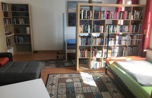 Unterkunft bis 7 Personen in Ilmenau Oehrenstock - Foto 8