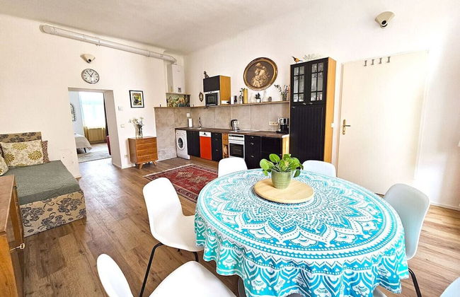 Orange Palm - Foto 22