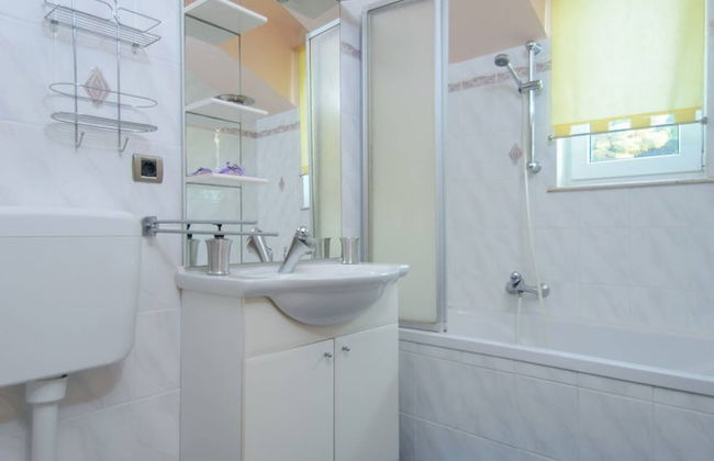 Luxury Apartments Villa Gloria - Photo 21