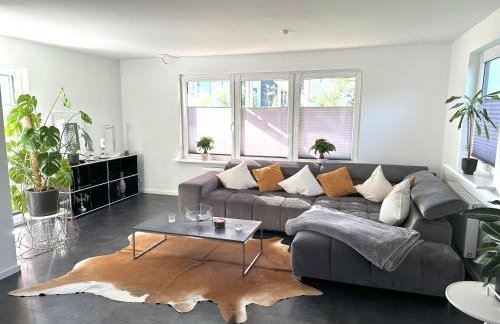 Stylisch wohnen bei Kiel & Meer - Foto 1