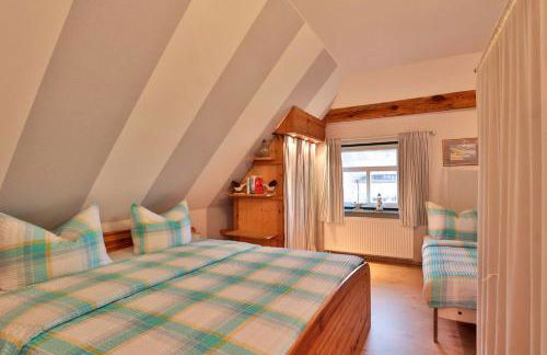 Reetdachhaus am Haff - Foto 21