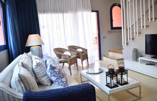 TC Bahía Meloneras - Foto 4