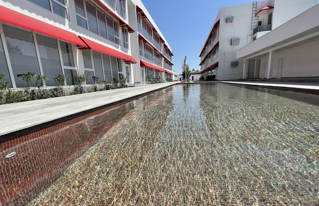 La Maison Blanche Baku - Foto 35