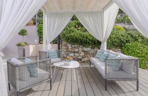 B-happy Villa's - Foto 124