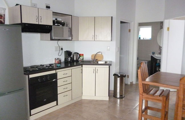 Swakopmund Accommodation - Photo 22