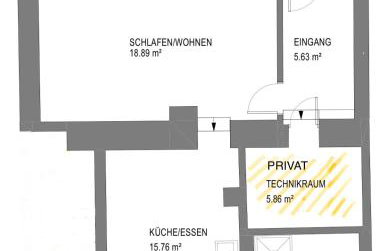 Casa Viva - Separate, ruhig gelegene Wohnung - Foto 32