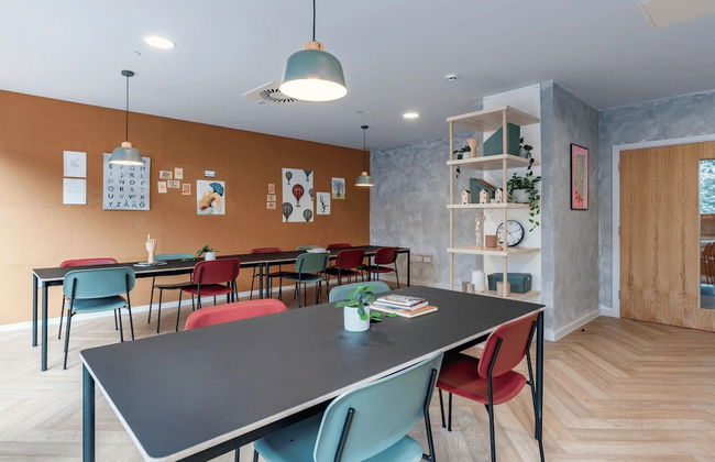 For Students Only - Ty Nant in Swansea - Foto 5