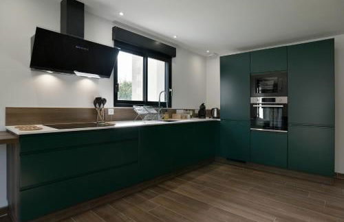 La Maison Anglaise - Belle maison avec jardin - Foto 3