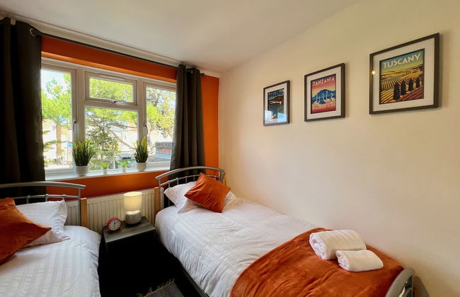 Clarence House - Foto 12