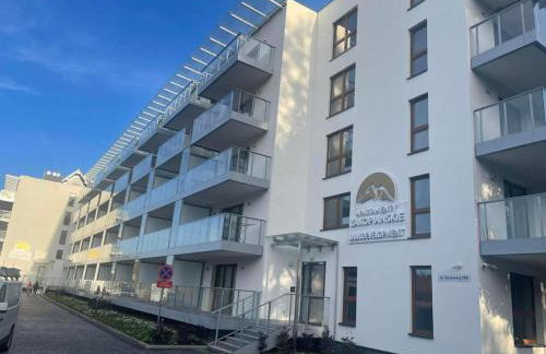 Zakopiańska Grań - Foto 43