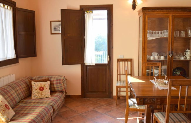 House With Panoramic Terrace, Near the Sea and the City of Syracuse - Foto 1