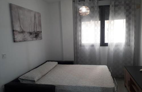 Apartamento Playa Blanca - Foto 17