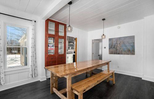 Relaxing Ski & Soak Getaway - Foto 7