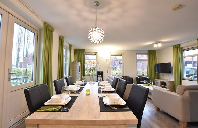 Breskens Haven: Relax, Explore & Dine - Photo 18