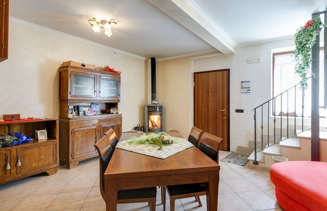 Belvilla by Oyo Sirente House - Foto 10