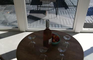 Villa des Agapanthes - Foto 24