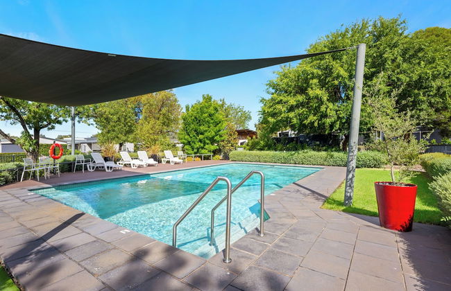 Albury Gardens Tourist Park - Photo 30