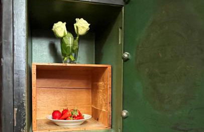 Topside House - Beautiful 7 bedroom house with hottub wifi and parking near Bath Wells Frome - Foto 33