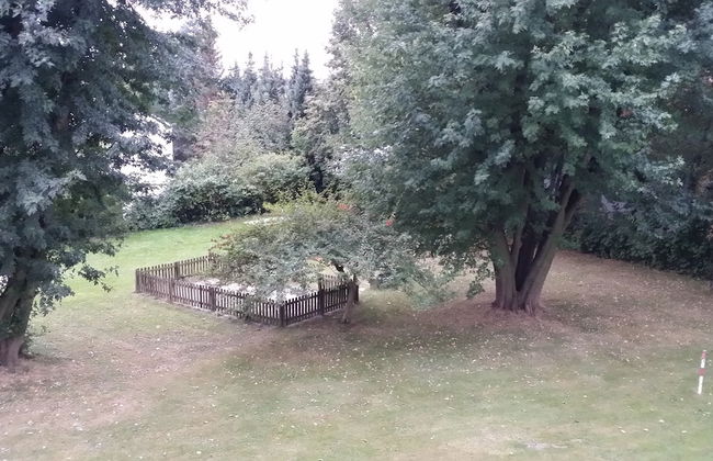 FEWO Bochum Zentrum - Foto 14