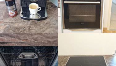 Ferienhaus in der Altstadt Memmingen Allgäu Bahnhofsnah - Foto 4