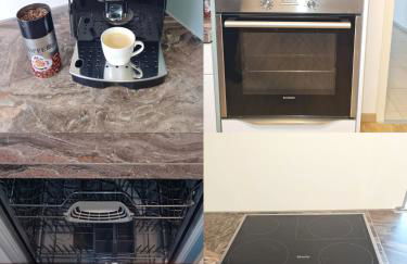 Ferienhaus in der Altstadt Memmingen Allgäu Bahnhofsnah - Foto 4