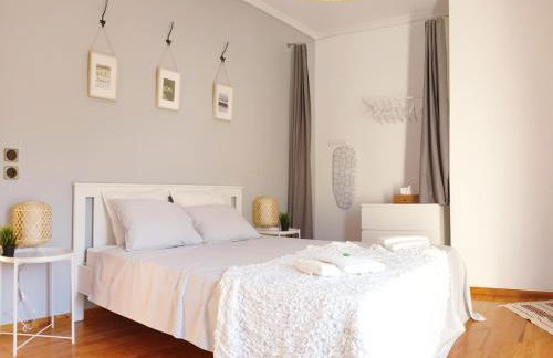 Low-Budget Cozy 3 Bedroom Apt - Foto 1