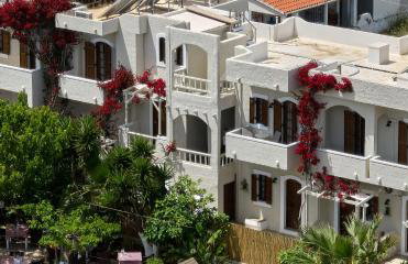 Mila Malia Studios Hotel - Photo 2
