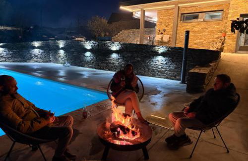 Longra Family Villa & SPA - Foto 14