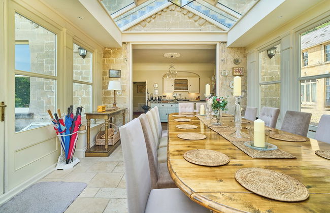 Berkeley House - Foto 32