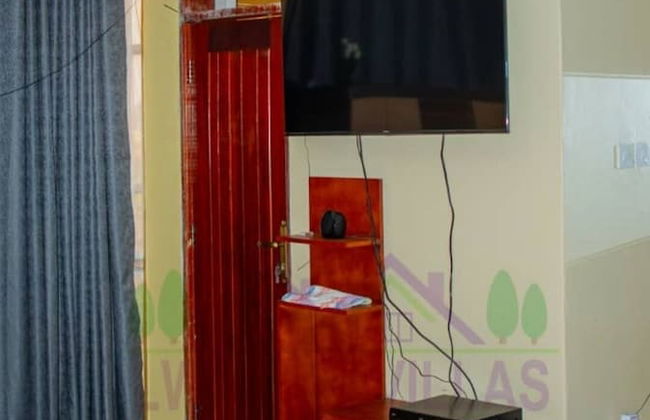 Lwanar Villas and Apartments - Foto 40