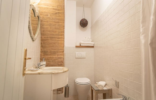 Acquamarine Apartment City Center - Foto 17