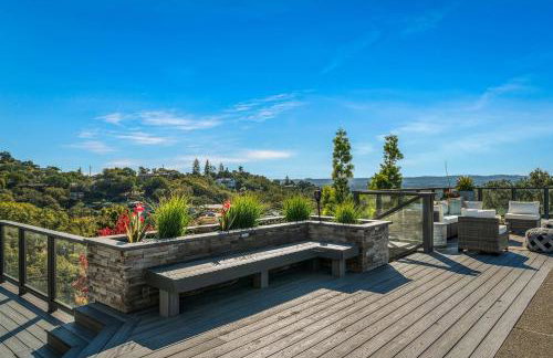 The Overlook Family Home by Sonoma Stays - Foto 11