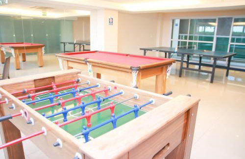 Cloc Marina Vista Mar p/ a Baía de Todos os Santos - Photo 63