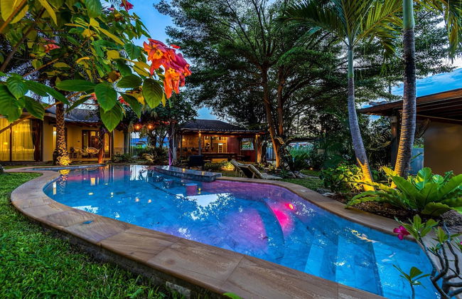 Secluded Oasis for Family - BM5 - Foto 62