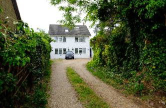 Riverwalk Apartment One - Photo 61