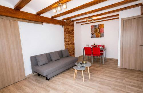 apartamento las torres-botanico con 2 habitaciones - Foto 14