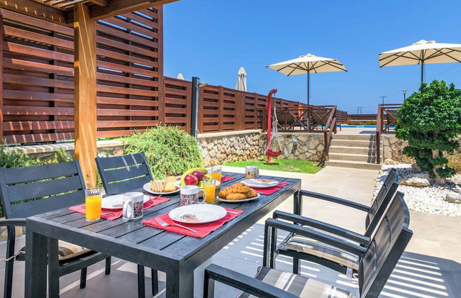 Lindos Ruby - Foto 9