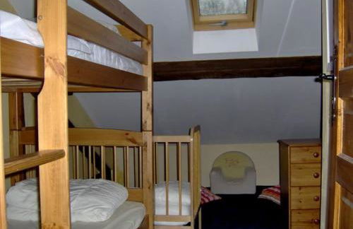 Gîte du Grand Taïchou - Foto 18