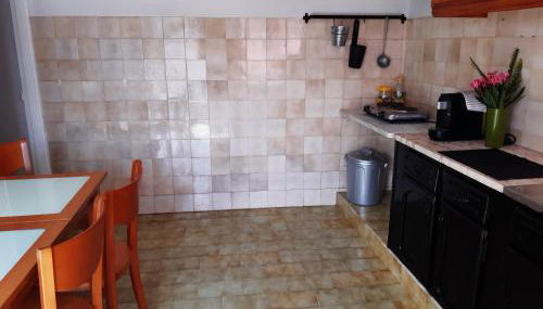 1 Bed House - Garden Wifi Balcony - Foto 4