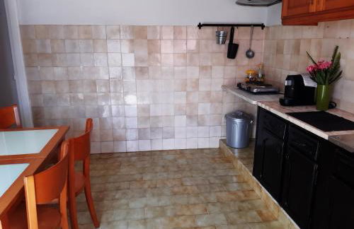 1 Bed House - Garden Wifi Balcony - Foto 4