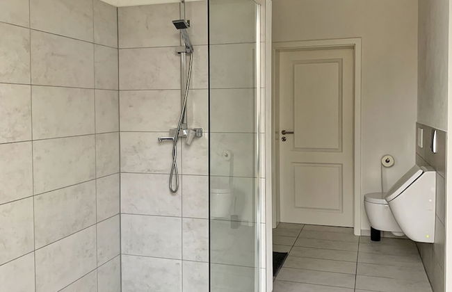 Ferienwohnung Stadtvilla - Foto 4