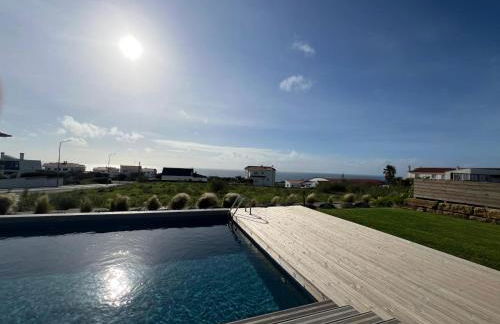 WHome Surf & Relax Coastal Apartment in Ericeira - Foto 23