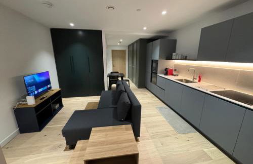 Peninsula Apartments - Foto 55