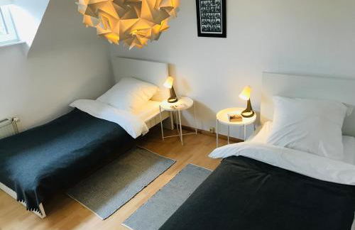 Ferien- und Messewohnung in Meerbusch - Foto 5