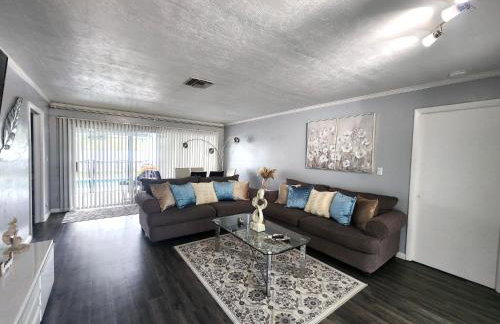 Cape Coral Cozy House - Foto 13
